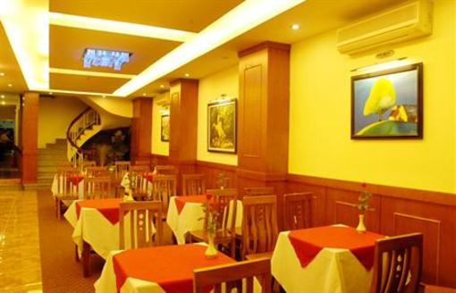 фото отеля Hanoi Lake View Hotel