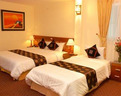 фото отеля Hanoi Lake View Hotel