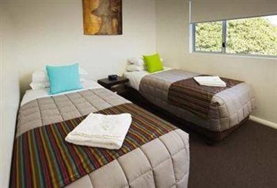 фото отеля Charlestown Executive Apartments