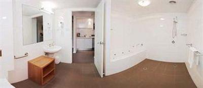 фото отеля Charlestown Executive Apartments