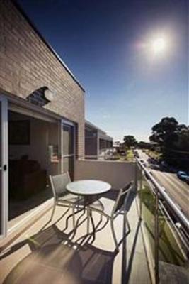 фото отеля Charlestown Executive Apartments