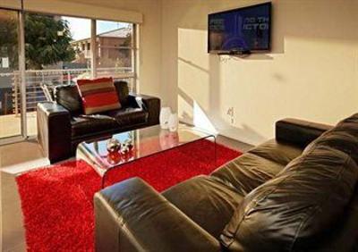 фото отеля Charlestown Executive Apartments