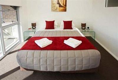 фото отеля Charlestown Executive Apartments