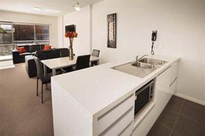 фото отеля Charlestown Executive Apartments