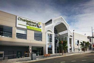 фото отеля Charlestown Executive Apartments