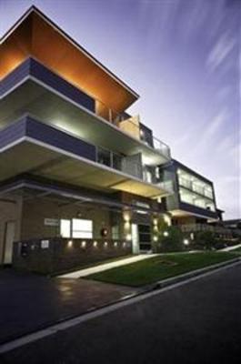 фото отеля Charlestown Executive Apartments
