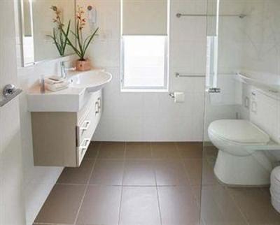 фото отеля Charlestown Executive Apartments