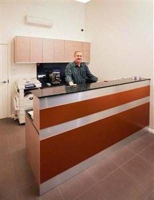фото отеля Charlestown Executive Apartments