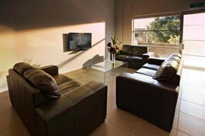 фото отеля Charlestown Executive Apartments