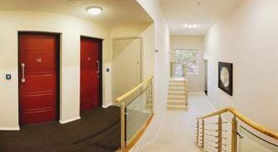 фото отеля Charlestown Executive Apartments