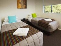 Charlestown Executive Apartments