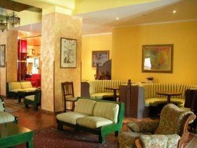 фото отеля Park Hotel Ovindoli