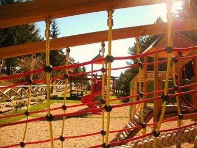 фото отеля Park Hotel Ovindoli