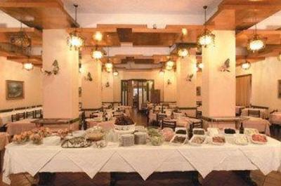 фото отеля Park Hotel Ovindoli