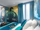 фото отеля Hotel Montmartre Mon Amour