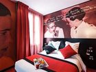 фото отеля Hotel Montmartre Mon Amour