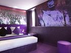 фото отеля Hotel Montmartre Mon Amour