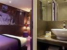 фото отеля Hotel Montmartre Mon Amour