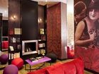 фото отеля Hotel Montmartre Mon Amour