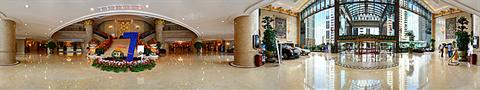 фото отеля Marvelot Hotel Shenyang
