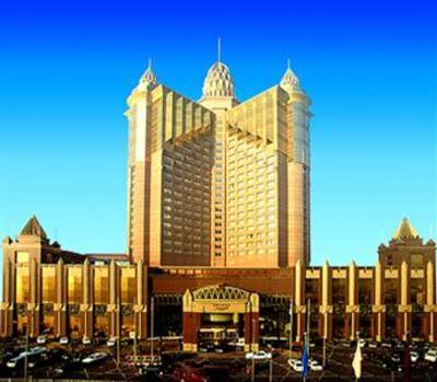 фото отеля Marvelot Hotel Shenyang
