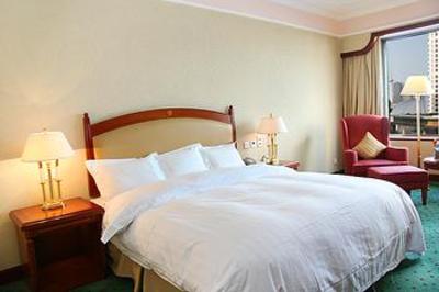 фото отеля Marvelot Hotel Shenyang