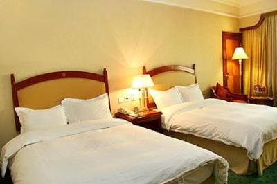 фото отеля Marvelot Hotel Shenyang