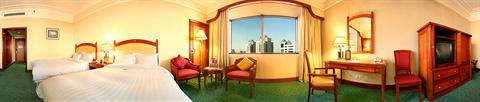 фото отеля Marvelot Hotel Shenyang