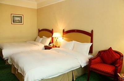 фото отеля Marvelot Hotel Shenyang