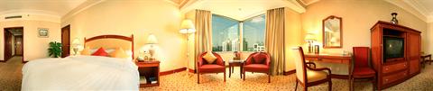 фото отеля Marvelot Hotel Shenyang