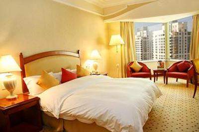 фото отеля Marvelot Hotel Shenyang
