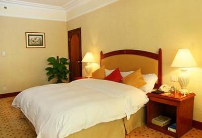 фото отеля Marvelot Hotel Shenyang