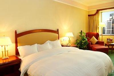 фото отеля Marvelot Hotel Shenyang