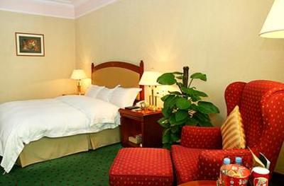 фото отеля Marvelot Hotel Shenyang