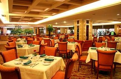 фото отеля Marvelot Hotel Shenyang