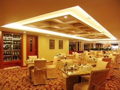 фото отеля Marvelot Hotel Shenyang