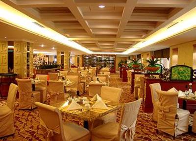 фото отеля Marvelot Hotel Shenyang