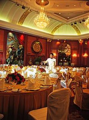 фото отеля Marvelot Hotel Shenyang