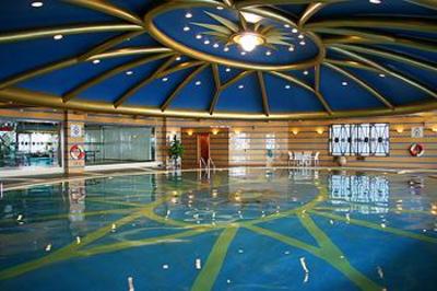 фото отеля Marvelot Hotel Shenyang