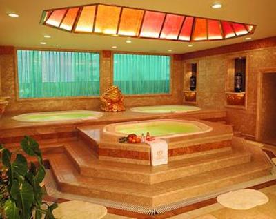 фото отеля Marvelot Hotel Shenyang