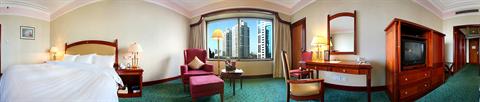фото отеля Marvelot Hotel Shenyang