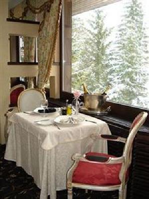 фото отеля ALPIN Hotel Resort & Spa