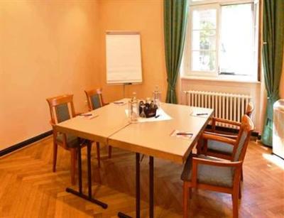 фото отеля Jagdschloss Niederwald Hotel Ruedesheim