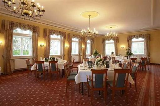 фото отеля Jagdschloss Niederwald Hotel Ruedesheim