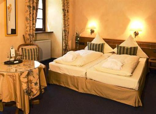 фото отеля Jagdschloss Niederwald Hotel Ruedesheim