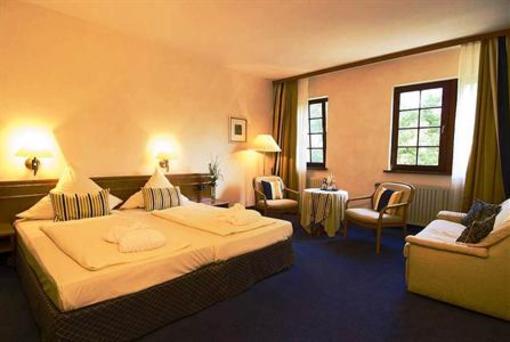 фото отеля Jagdschloss Niederwald Hotel Ruedesheim