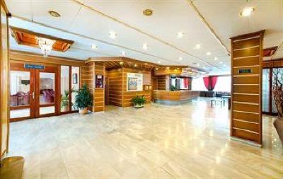 фото отеля Grupotel Amapola