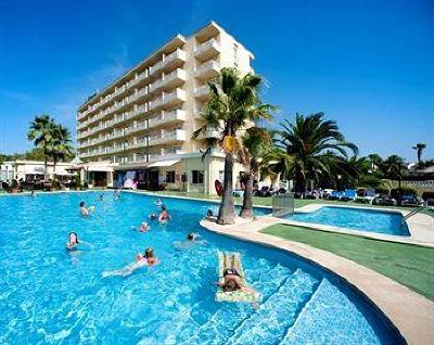 фото отеля Grupotel Amapola