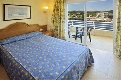 фото отеля Grupotel Amapola