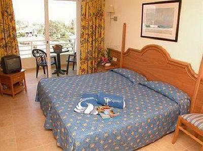 фото отеля Grupotel Amapola